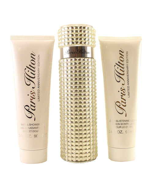 PAR739 - Paris Hilton 3 Pc. Gift Set for Women