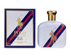 PBS42M - RALPH LAUREN Polo Blue Sport Eau De Toilette for Men - 4.2 oz / 125 ml - Spray