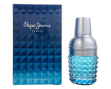 PEN17M - Pepe Jeans Eau De Toilette for Men - 1.7 oz / 50 ml - Spray