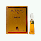 PH191 - Marilyn Miglin Pheromone Parfum for Women - 0.25 oz / 7.5 ml (mini)