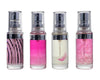 PHV4 - Paris Hilton Variety 4 Pc. Gift Set for Women