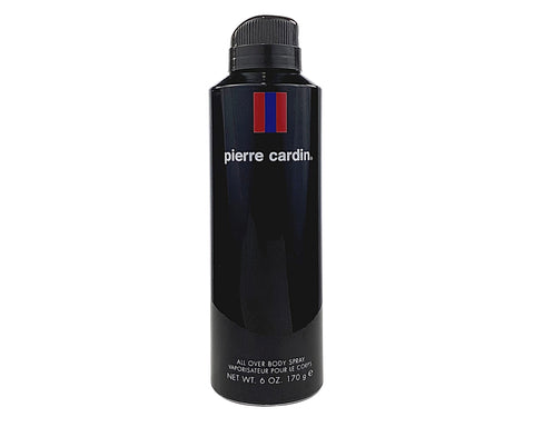 PIER6M - Pierre Cardin Body Spray for Women - 6 oz / 170 g
