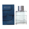 PIH17M - Pierre Cardin Pour Homme Eau De Toilette for Men - 1.7 oz / 50 ml - Spray