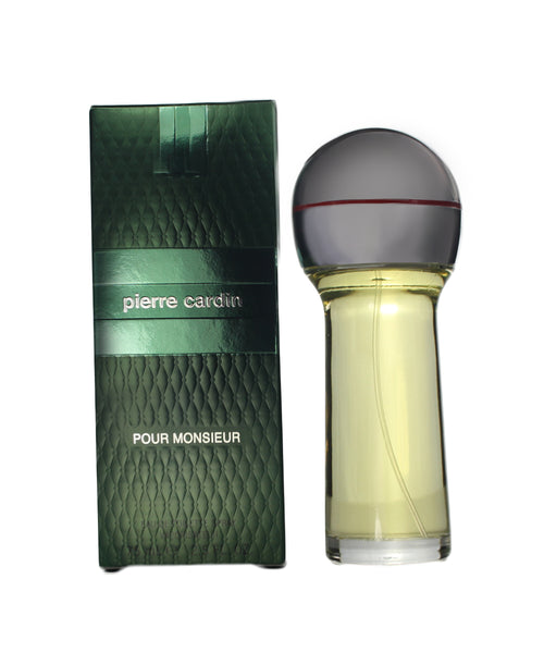 PIM25M - Pierre Cardin Pour Monsieur Eau De Toilette for Men - 2.5 oz