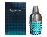 PJN34M - Pepe Jeans Eau De Toilette for Men - 3.4 oz / 100 ml - Spray