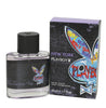 PLAN17 - Playboy New York Eau De Toilette for Men - 1.7 oz / 50 ml Spray