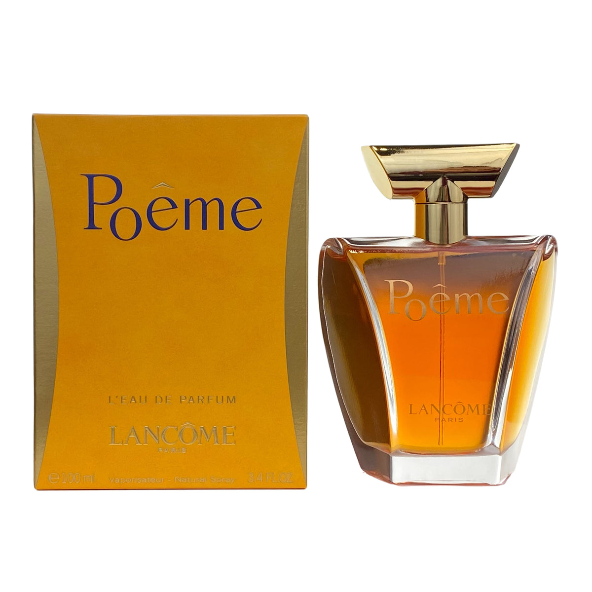 Poeme Perfume L'Eau De Parfum by Lancome | 99Perfume.com
