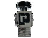 PPH34MT - Paco Rabanne Phantom Eau De Toilette for Men - 3.4 oz / 100 ml - Spray - Tester