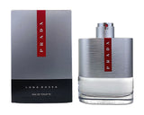 PRL5M - Prada Luna Rossa Eau De Toilette for Men - 5 oz / 150 ml - Spray