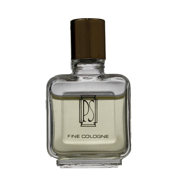 PS08M - Paul Sebastian Ps Cologne for Men - 0.25 oz / 7.5 ml (mini)