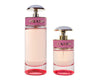 PYF2 - Prada Prada Candy Florale 2 Pc. Gift Set for Women
