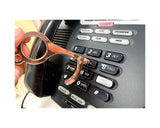 Safe Touch Touchless Door Opening Tool with Stylus Hygiene Unisex