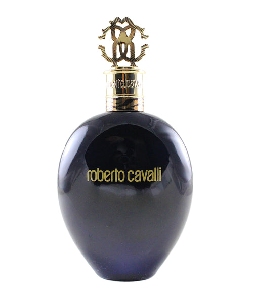 RCNA25 - Roberto Cavalli Nero Assoluto Eau De Parfum for Women - 2.5 oz / 75 ml - Spray
