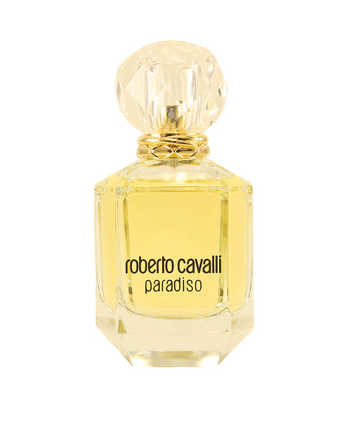 RCP25 - Roberto Cavalli Paradiso Eau De Parfum for Women - 2.5 oz / 75 ml - Spray