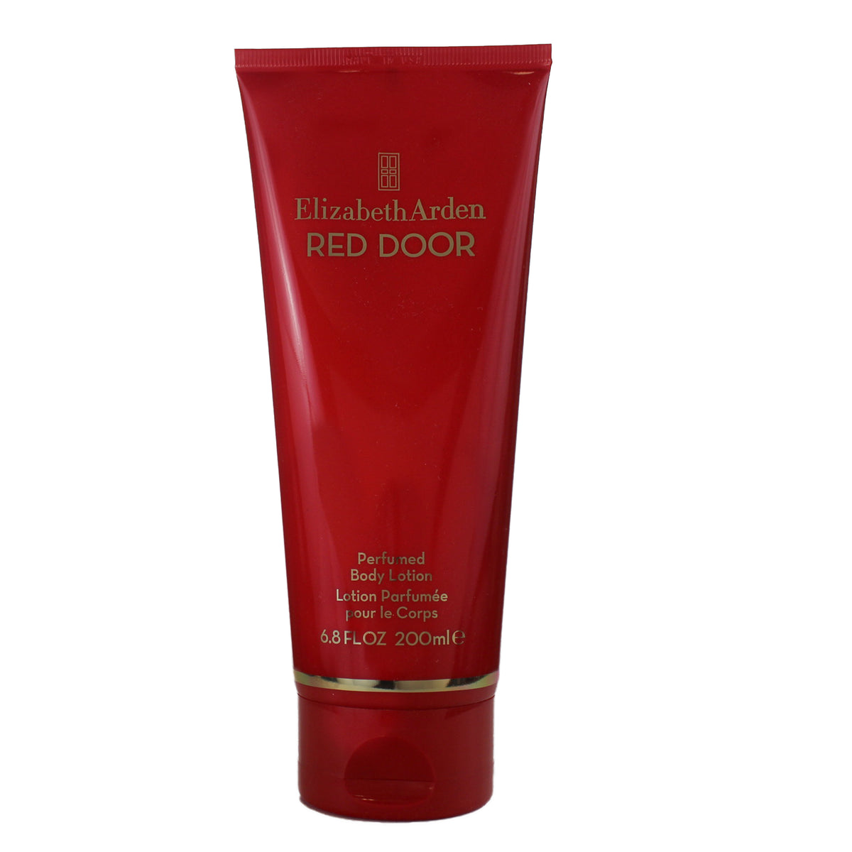 Red Door Body Lotion by Elizabeth Arden