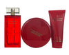 RED326 - Elizabeth Arden Red Door 3 Pc. Gift Set for Women