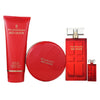 RED44 - Elizabeth Arden Red Door 4 Pc. Gift Set for Women