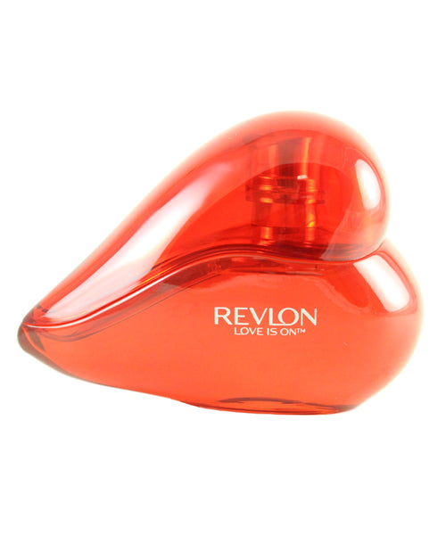 RLN17 - Revlon Revlon Love Is On Eau De Toilette for Women - 1.7 oz / 50 ml - Spray