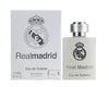 RMD34M - Air Val International Realmadrid Eau De Toilette for Men - 3.4 oz / 100 ml - Spray