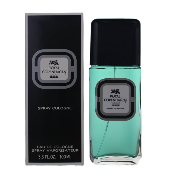 RO78M - Royal Copenhagen Cologne for Men - 3.3 oz / 100 ml