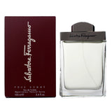 SA18M - Salvatore Ferragamo Eau De Toilette for Men - 3.4 oz / 100 ml