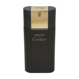 SA788MT - Santos De Cartier Eau De Toilette for Men - 3.3 oz / 100 ml Spray Tester Concentree