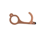 SAFETCH - Safe Touch Touchless Door Opening Tool with Stylus Unisex