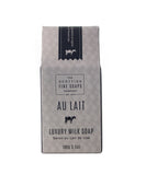 SFS39 - Scottish Fine Soaps Au Lait Soap for Women - 3.5 oz