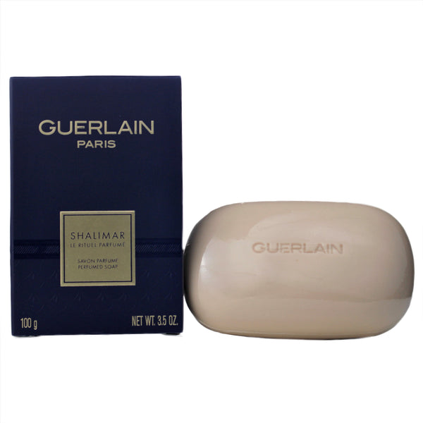 SH108 - Shalimar Soap for Women - 3.5 oz / 100 g