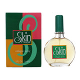 SKIN12 - Skin Musk Cologne for Women - 2 oz / 60 ml