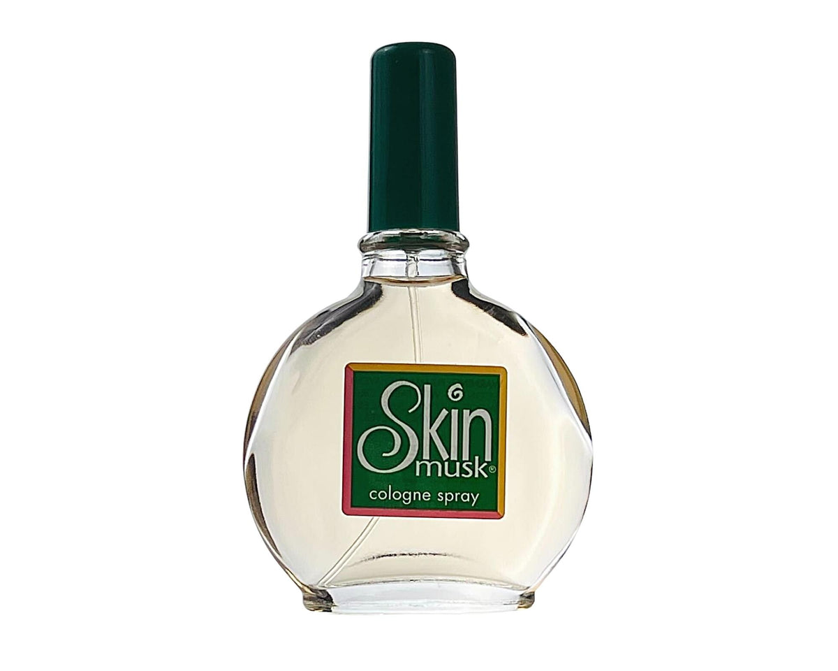 Skin discount musk perfume