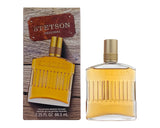 ST32M - Coty Stetson Cologne for Men - 2.25 oz / 66 ml - Pour