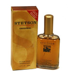 ST333M - Coty Stetson Cologne for Men - 1.5 oz / 45 ml Spray