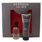 STC525M - Stetson Caliber 2 Pc. Gift Set for Men
