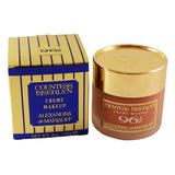 ALEX76 - Alexandra De Markoff Countess Isserlyn Crème Makeup for Women | 2 oz / 57 g - 96 1/2