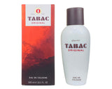 TA11M - Maurer & Wirtz Tabac Original Eau De Cologne for Men - 10.1 oz / 300 ml - Splash