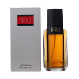 TA224 - Dana Tabu Eau De Cologne for Women - 3 oz / 90 ml Spray