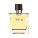 TER215M - Terre D' Hermes Parfum for Men - 2.5 oz / 75 ml Spray