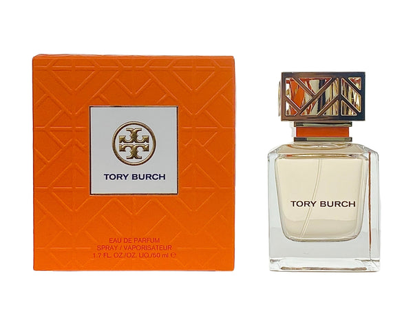 TOB02 - Tory Burch Eau De Parfum for Women - 1.7 oz / 50 ml