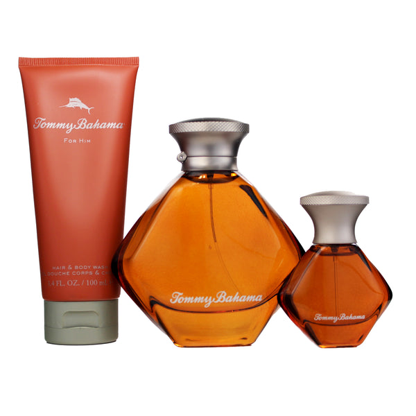TOB39M - Tommy Bahama Tommy Bahama 3 Pc. Gift Set for Men