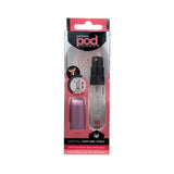 Perfume Pod Refillable Travel Perfume Spray Unisex