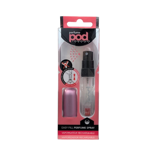 Perfume Pod Refillable Travel Perfume Spray Unisex