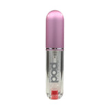 Perfume Pod Refillable Travel Perfume Spray Unisex