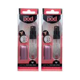 Perfume Pod Refillable Travel Perfume Spray Unisex