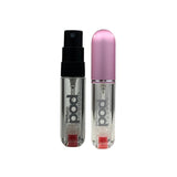Perfume Pod Refillable Travel Perfume Spray Unisex