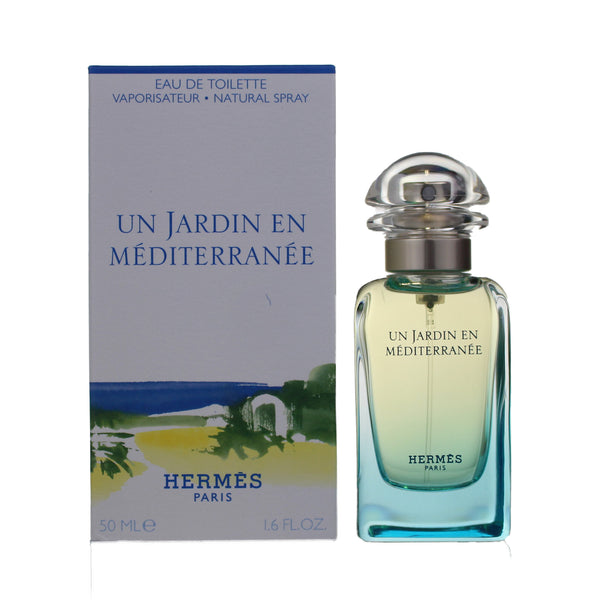 UN999 - Un Jardin En Mediterannee Eau De Toilette Unisex - 1.6 oz / 50 ml - Spray
