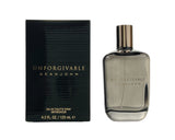 UNF11M - Sean John Unforgivable Eau De Toilette for Men - 4.2 oz / 125 ml