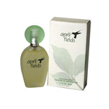 VAPR12 - Coty April Fields Eau De Cologne for Women - 1.7 oz / 50 ml - Spray