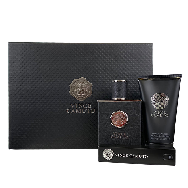 VC91M - Vince Camuto Vince Camuto 3 Pc. Gift Set for Men