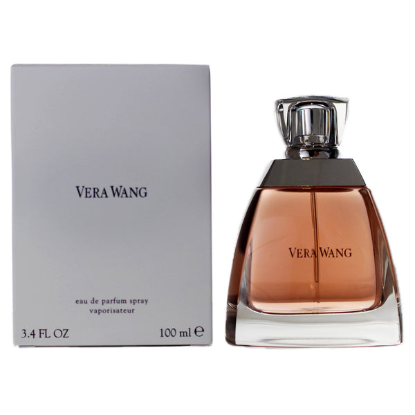 VER06 - Vera Wang Fragrances Vera Wang Eau De Parfum for Women - 3.4 oz / 100 ml